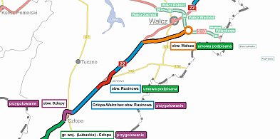 Wybrano wykonawcę rozbudowy DK22 na odcinku Ostrowiec – Szwecja-11560