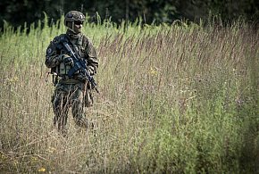 Rusza wielka wojskowa inwestycja. Chodzi o "Tarczę Wschód"-11730