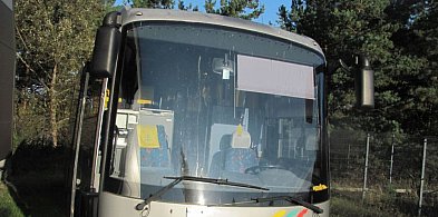 W Tucznie na sprzedaż autobus szkolny GIMBUS-11739