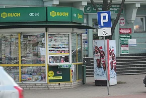 Kioski Ruchu odchodzą w przeszłość! Padła ostateczna data-11818