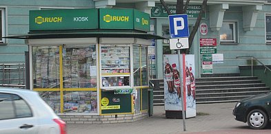 Kioski Ruchu odchodzą w przeszłość! Padła ostateczna data-11818