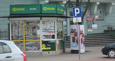 Kioski Ruchu odchodzą w przeszłość! Padła ostateczna data-11818