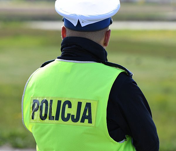 Policja zmienia zasady rekrutacji. Nowy test sprawności fizycznej dla kandydatów-11883