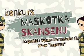 KONKURS - Maskotka Skansenu!-12117