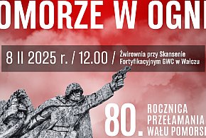 POMORZE W OGNIU - widowisko historyczne-12561