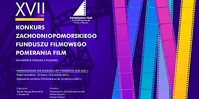 XVII Konkurs ZFF Pomerania Film - 600 tysięcy złotych n-12915