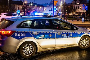 Setki pijanych za kierownicą. Policja ujawnia prawdę o majówce-13346
