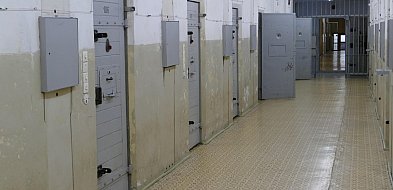 Polska na szczycie niechlubnego rankingu. Chodzi o więźniów-13348