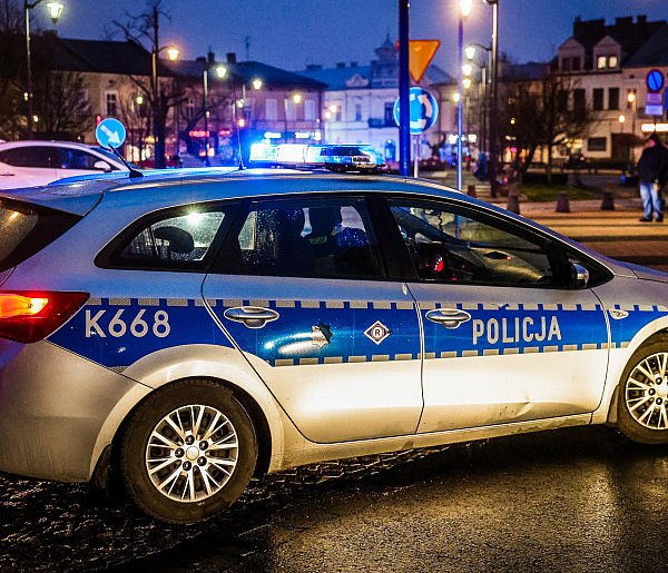 Setki pijanych za kierownicą. Policja ujawnia prawdę o majówce-13346