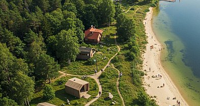 Przyszłość turystyki w Euroregionie Pomerania.  -13351