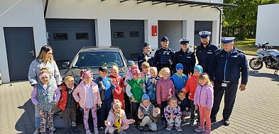 Motylki w policji-13371