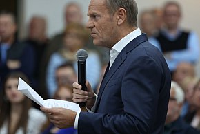 Polska i Francja z "przełomowym traktatem". Chodzi o bezpieczeństwo-13392