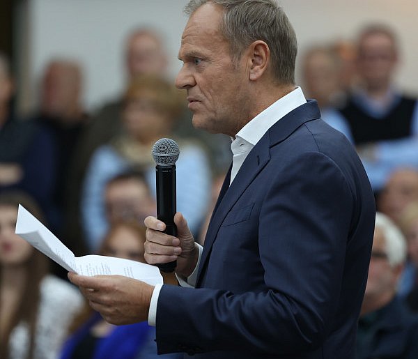 Polska i Francja z "przełomowym traktatem". Chodzi o bezpieczeństwo-13392