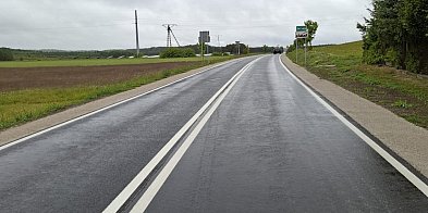 Powiat Drawski z Nową Drogą: Inwestycja za Miliony z Fu-13429