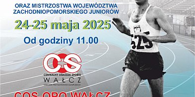 V Mityng Lekkoatletyczny im. Zdzisława Krzyszkowiaka już w najbliższą sobotę!-13469