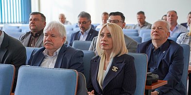 Samorządowcy szkolą się z sytuacji kryzysowych-13581