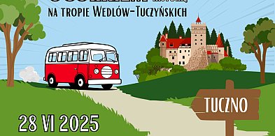 OGÓRKIEM PRZEZ HISTORIĘ - na tropie Wedlów-Tuczyńskich-13624