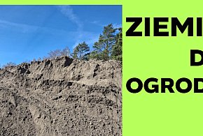 Ogród Marzeń na Wyciągnięcie Ręki! Ziemia. Wałcz - 13637