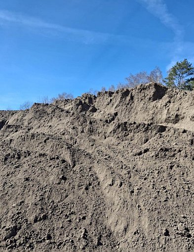 Ogród Marzeń na Wyciągnięcie Ręki! Ziemia. Dostępna w Wałczu!-13637