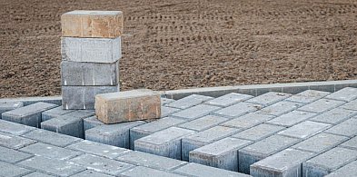 5 rzeczy, których nie wiedziałeś o kostce brukowej, a które mogą uratować Twój bud-13682