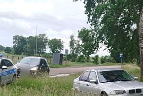 Uciekinier z Dożywotnim Zakazem i Narkotykami Wpadł w Ręce Wałeckiej Policji!-13719
