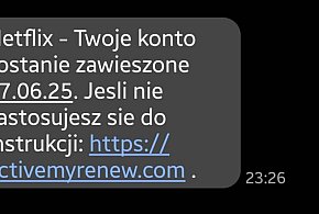 Tylko jeden klik i możesz stracić pieniądze. Uwaga na nowy przekręt-13732