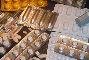 Popularny lek zniknie z aptek. GIF wydał pilną decyzję-13735