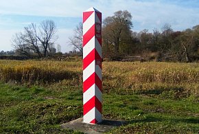 Nie każdy przejedzie bez zatrzymania. Wracają kontrole na granicach Polski-13768