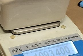 Wałcz: 25-latek Złapany z Kilogramem Amfetaminy – Tymczasowy Areszt-13777