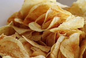 Chipsy Lay’s znikają z półek. W tej partii wykryto niebezpieczne substancje-13786