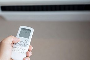 Chłodzisz się klimatyzacją? Lekarze biją na alarm - 13799