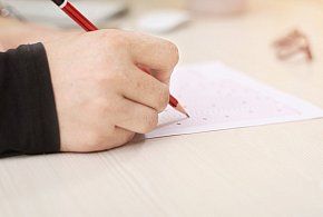 To zaważy na przyjęciu do szkoły średniej. Uczniowie już liczą punkty-13813