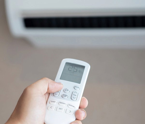Chłodzisz się klimatyzacją? Lekarze biją na alarm - 13799