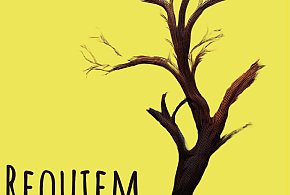 Requiem: książka terapeutyczna w żałobie-13876