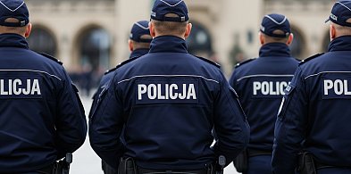 Wałeccy Policjanci Skutecznie Ścigają Przestępców: Pięć Osób Zatrzymanych w 2 dni-13997