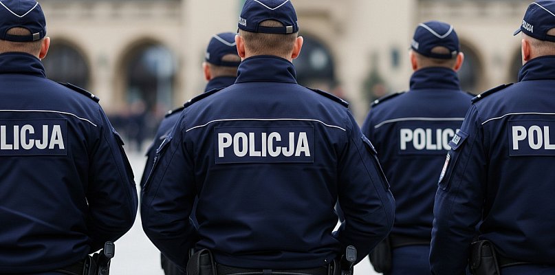 Wałeccy Policjanci Skutecznie Ścigają Przestępców: Pięć Osób Zatrzymanych w 2 dni - 13997