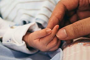 Te imiona najczęściej wybierają rodzice. Jest najnowszy ranking-14001