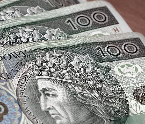Płaca minimalna w 2026 roku. Wiemy, ile dokładnie zaproponował rząd-14010