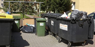Czy ochrona środowiska to tylko pretekst do podwyższania opłat za śmieci?-14132