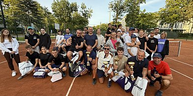 Sukces VI Rodzinnego Turnieju Deblowego!-14128