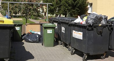 Czy ochrona środowiska to tylko pretekst do podwyższania opłat za śmieci?-14132