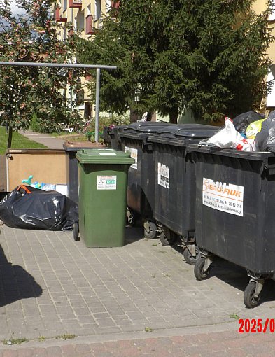 Czy ochrona środowiska to tylko pretekst do podwyższania opłat za śmieci?-14132