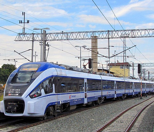 Zmiany w rozkładzie PKP. Są dobre i złe wieści dla pasażerów-14158