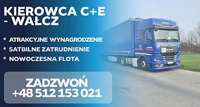 Zostań częścią zespołu Wartrans! Szukamy kierowców w transporcie krajowym i między-14199
