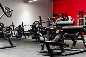 Xtreme Fitness także w Wałczu! Wielkie Otwarcie Już 30 Października-742