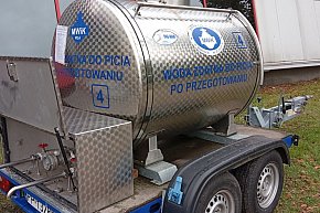 wodociągi , kryzys w Wałczu-747