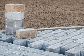 5 rzeczy, których nie wiedziałeś o kostce brukowej, a k - 13682