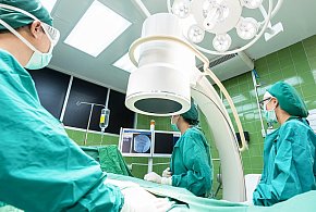 Polskie szpitale bez szans w obliczu kryzysu? Eksperci biją na alarm-14290