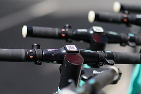 Czy karta rowerowa obejmie hulajnogi? Wiadomo, co zdecydowano-14310