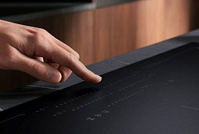 Gotuj spokojnie, bez ryzyka zarysowań i plam – postaw n - 14312